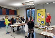 NTM Kids'Lab Voda miluje chemii