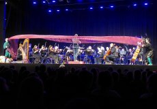 Koncert „Toulky v říši snů”