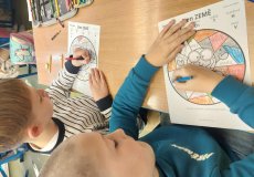 Projekt „Den Země” Projekt „Den Země”