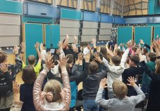 Vlnohraní - „Máj, hudby čas” Vlnohraní - „Máj, hudby čas”