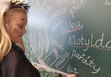 Čarodějnické učení Čarodějnické učení