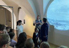Praha Karla IV. (Dům U Zlatého prstenu) Praha Karla IV. (Dům U Zlatého prstenu)