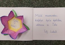Dárky pro maminky Dárky pro maminky