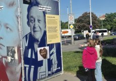 80. výročí osvobození 80. výročí osvobození