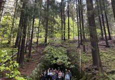 Třídenní výlet Harrachov Třídenní výlet Harrachov