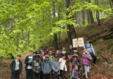 Třídenní výlet Harrachov Třídenní výlet Harrachov