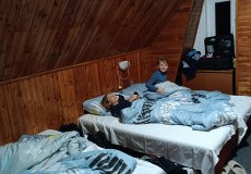 Školní výlet Harrachov Školní výlet Harrachov