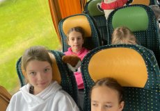 Školní výlet Harrachov Školní výlet Harrachov
