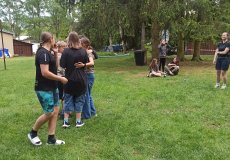 Hráli jsme všechno možné Hráli jsme všechno možné