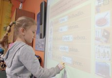 Slovní druhy, interaktivně Slovní druhy, interaktivně