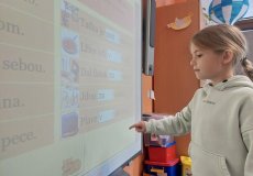 Slovní druhy, interaktivně Slovní druhy, interaktivně