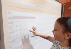 Slovní druhy, interaktivně Slovní druhy, interaktivně