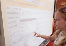 Slovní druhy, interaktivně Slovní druhy, interaktivně