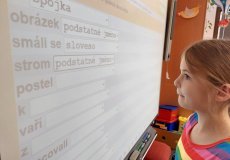 Slovní druhy, interaktivně Slovní druhy, interaktivně