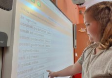 Slovní druhy, interaktivně Slovní druhy, interaktivně
