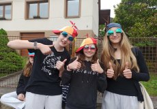 Cestujeme stylově Cestujeme stylově