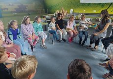 Program „Zelené továrny” Program „Zelené továrny”