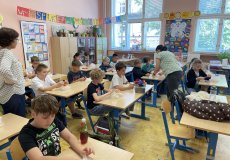 Workshop Práce s ovčí vlnou Workshop Práce s ovčí vlnou