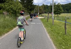 TŘÍDNÍ VÝLET TŘÍDNÍ VÝLET