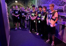 LASERGAME LASERGAME