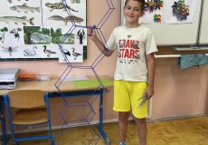 Stavitelé - pracovka a geometrie Stavitelé - pracovka a geometrie