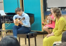 Vlnohraní - „Hudba na cesty” Vlnohraní - „Hudba na cesty”