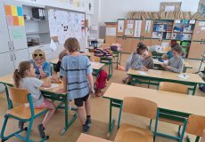 3.D, 4.C, 5.C - soutěžíme 3.D, 4.C, 5.C - soutěžíme